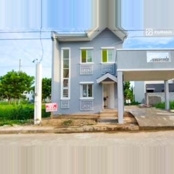 3 Bedroom House and Lot For Sale