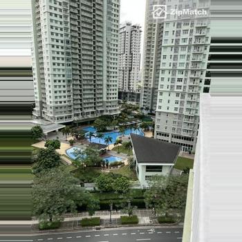 1 Bedroom Condominium Unit For Sale in Two Serendra