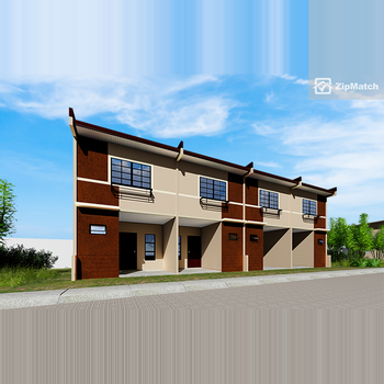 2 Bedroom House and Lot For Sale in Lumina Tanauan Batangas