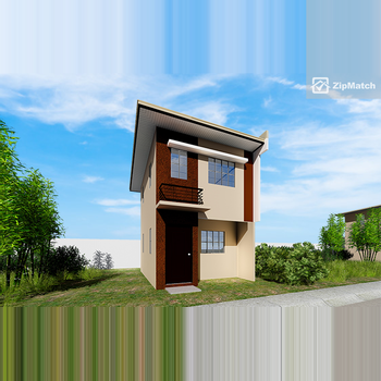 3 Bedroom House and Lot For Sale in Lumina Tanauan Batangas