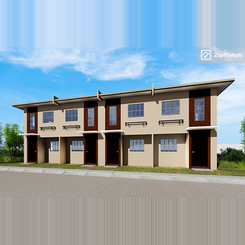 2 Bedroom House and Lot For Sale in Lumina Iloilo