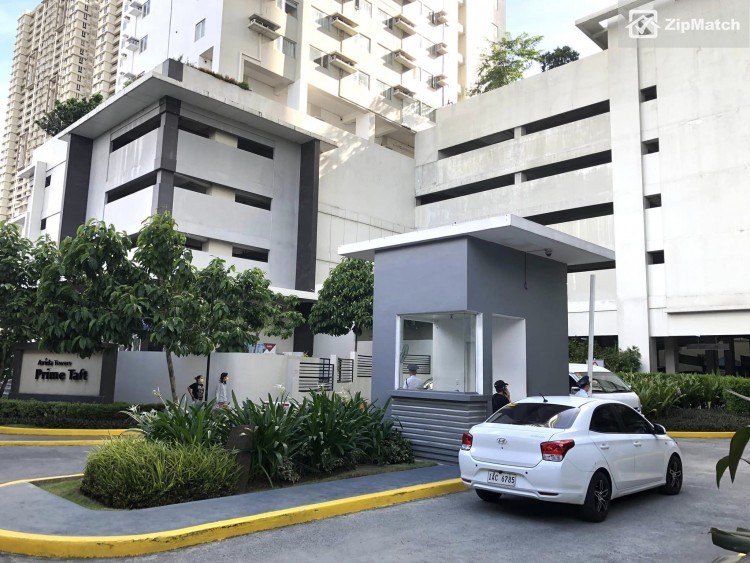                                     1 Bedroom
                                 1 Bedroom Condominium Unit For Sale in Avida Towers Prime Taft big photo 3