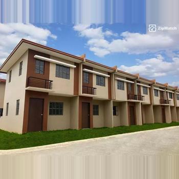 2 Bedroom House and Lot For Sale in Lumina Tagum