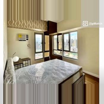 2 Bedroom Condominium Unit For Sale in THE VANTAGE at KAPITOLYO by Rockwell Primaries