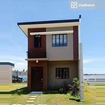 3 Bedroom House and Lot For Sale in Lumina Legazpi