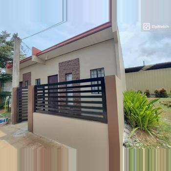 1 Bedroom House and Lot For Sale in Pilar Lumina