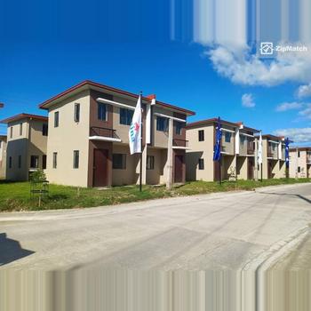 3 Bedroom House and Lot For Sale in Lumina Bauan