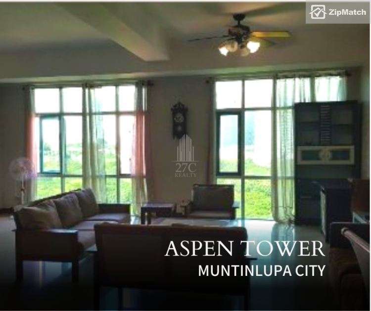                                     3 Bedroom
                                 3 Bedroom Condominium Unit For Rent in Aspen Towers big photo 1