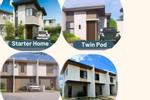 Amaia Scapes Cabanatuan 1 BR House and Lot small photo 0