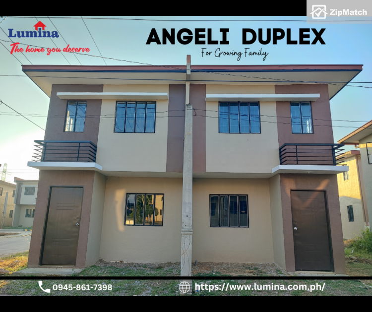                                     3 Bedroom
                                 3 Bedroom House and Lot For Sale big photo 1