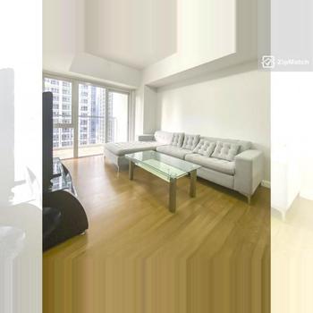 1 Bedroom Condominium Unit For Sale in The Maridien