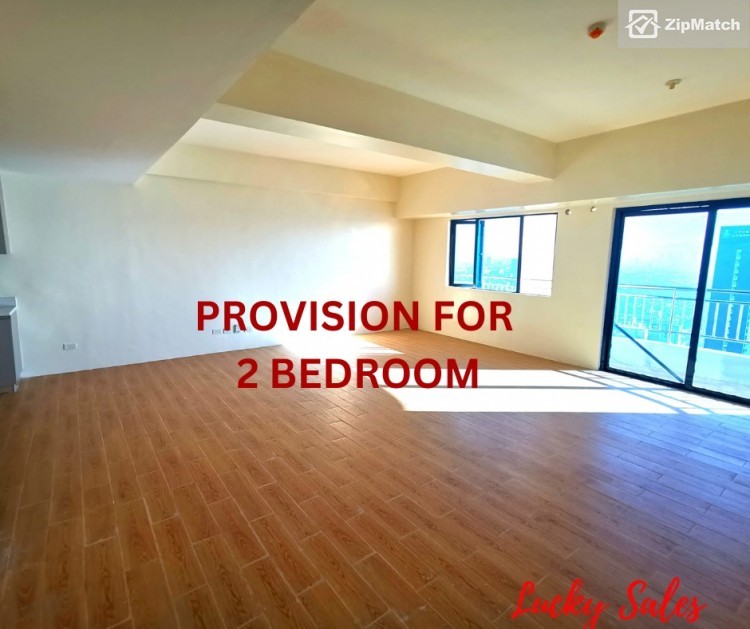                                     2 Bedroom
                                 2 Bedroom Condominium Unit For Rent in R Square Residences big photo 2