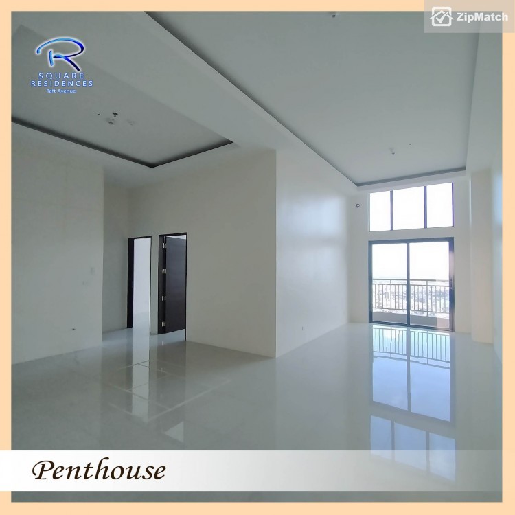                                     2 Bedroom
                                 2 Bedroom Condominium Unit For Sale in R Square Residences big photo 1