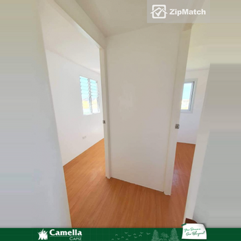 2 Bedroom House and Lot For Sale in camella capiz