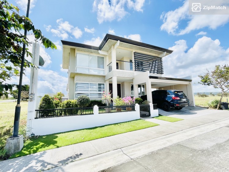                                     4 Bedroom
                                 4 Bedroom House and Lot For Sale in Mirala Nuvali big photo 2