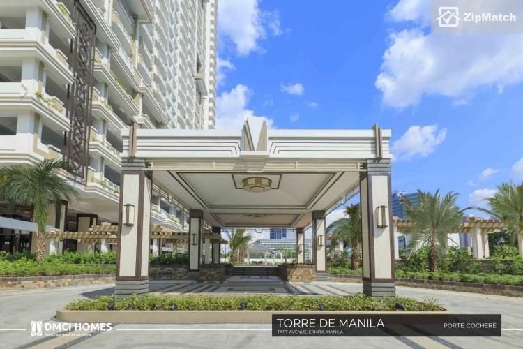                                     1 Bedroom
                                 1 Bedroom Condominium Unit For Sale in Torre de Manila big photo 10