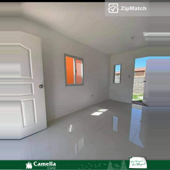 2 Bedroom House and Lot For Sale in Camella Capiz