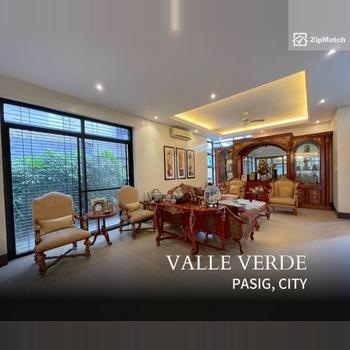4 Bedroom House and Lot For Sale in Valle Verde