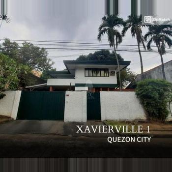 5 Bedroom House and Lot For Sale in Xavierville Loyola Height, QC