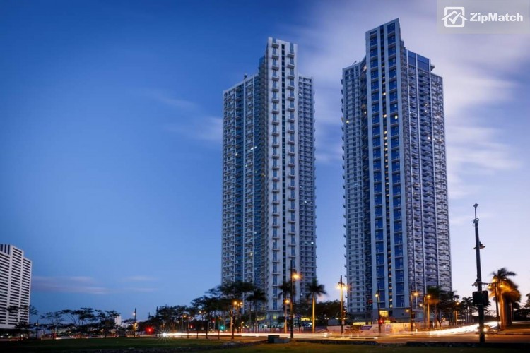                                     1 Bedroom
                                 1 Bedroom Condominium Unit For Sale in The Trion Towers big photo 2