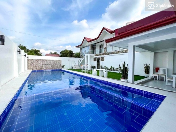                                     5 Bedroom
                                 5 Bedroom House and Lot For Sale in Amaia Scapes Trece Martires big photo 5