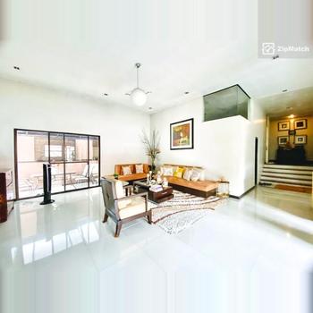 4 Bedroom House and Lot For Sale in White Plains Terraces
