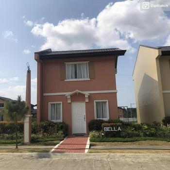 2 Bedroom House and Lot For Sale in Camella Homes MalvarBr