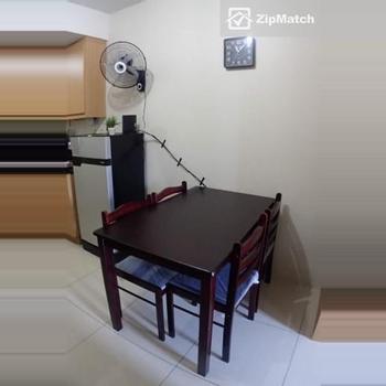 1 Bedroom Condominium Unit For Sale in Shell Residences
