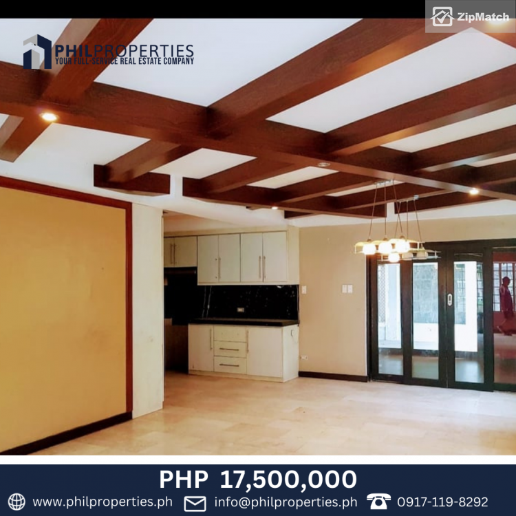                                     3 Bedroom
                                 3 Bedroom House and Lot For Sale in Filinvest Homes II-B big photo 1