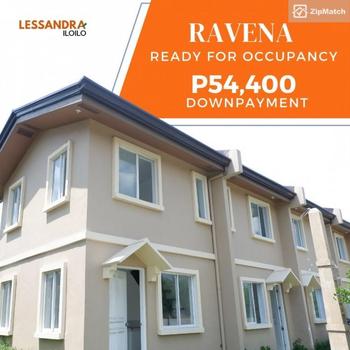 3 Bedroom House and Lot For Sale in Lessandra Iloilo
