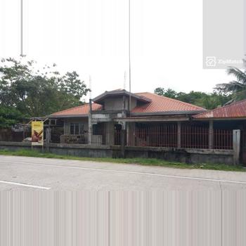2 Bedroom House and Lot For Sale in Along National Highway