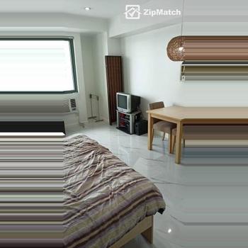 Studio Type Condominium Unit For Sale in Soho Central Private Residences