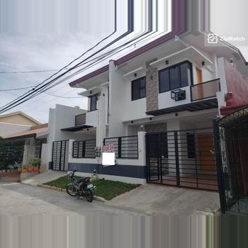 4 Bedroom House and Lot For Sale in Dona Manuela 1