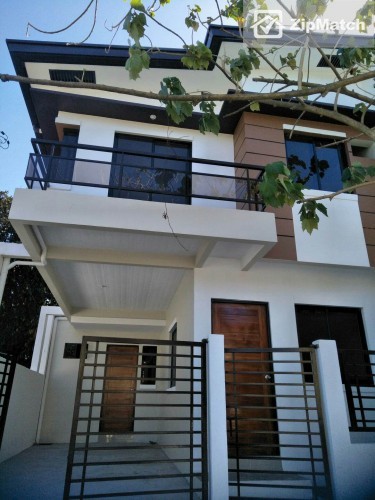                                     3 Bedroom
                                 3 Bedroom House and Lot For Sale in  Pre-Selling 2 Storey House For Sale in East Fairview nearby SM Fairview. PH2669 big photo 4