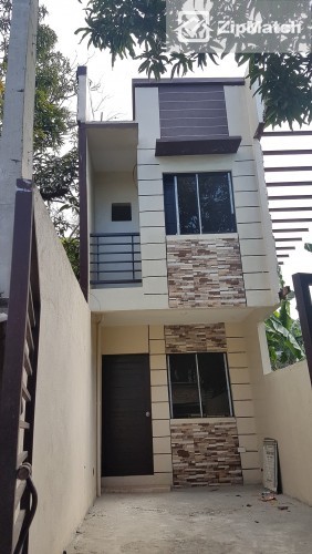                                     3 Bedroom
                                 3 Bedroom Townhouse For Sale in  Brand new Townhouse 3 BR For Sale in North Fairview near SM City Fairview PH2548 big photo 5