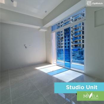 Studio Type Condominium Unit For Sale in Mivesa Garden Residences