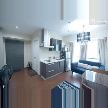 1 Bedroom Condominium Unit For Rent in Knightsbridge Residences