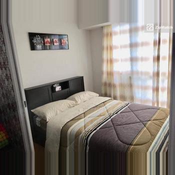 1 Bedroom Condominium Unit For Sale in Acqua Private Residences