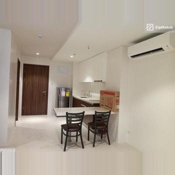 Studio Type Condominium Unit For Rent in Tambuli Seaside Living Residences