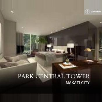 2 Bedroom Condominium Unit For Sale in Park Central Towers