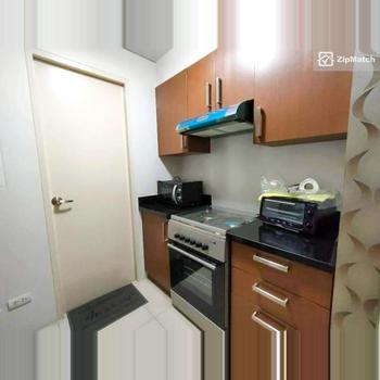 1 Bedroom Condominium Unit For Sale in Two Serendra