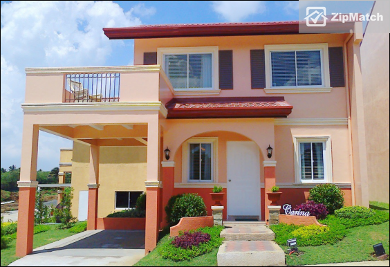 4 Bedroom House and Lot For Sale in Camella Aklan