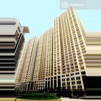 2 Bedroom Condominium Unit For Sale in One Orchard Road