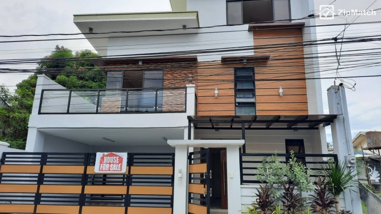                                     5 Bedroom
                                 5 Bedroom House and Lot For Sale in Multinational Village big photo 8