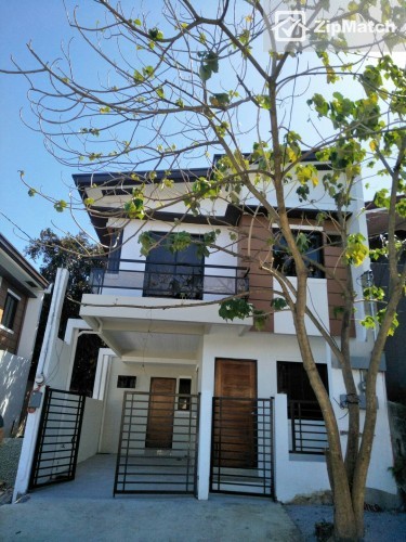                                     3 Bedroom
                                 3 Bedroom Townhouse For Sale in 2 Storey Townhouse with 3 Bedrooms and 1 Car Garage in East Fairview Quezon City. PH2669 big photo 3