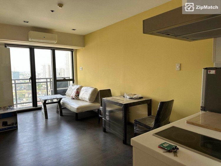                                     0
                                 Studio Type Condominium Unit For Sale in Knightsbridge Residences big photo 1