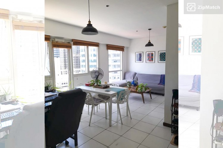                                     1 Bedroom
                                 1 Bedroom Condominium Unit For Sale in The Columns Ayala Avenue big photo 9