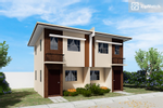 Lumina Homes Tanza 3 BR House and Lot small photo 7