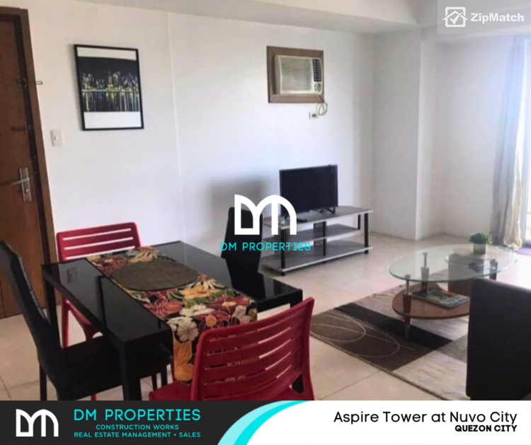                                     2 Bedroom
                                 2 Bedroom Condominium Unit For Sale in Aspire Tower big photo 3