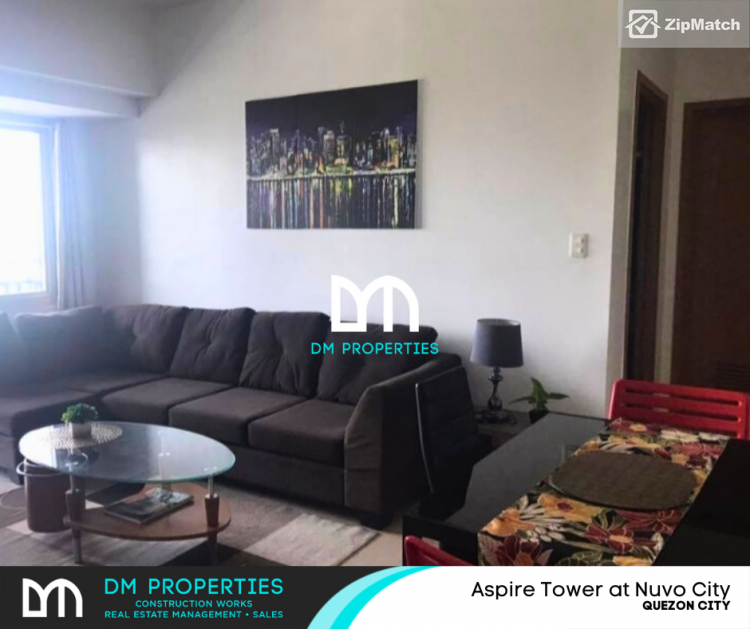                                     2 Bedroom
                                 2 Bedroom Condominium Unit For Sale in Aspire Tower big photo 2